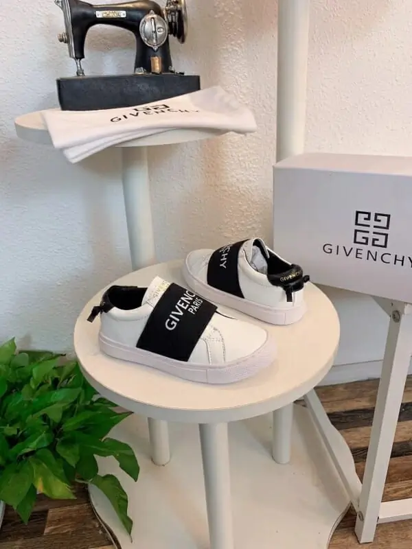 givenchy enfants chaussures pour enfants s_1155157